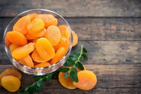 تصویر 4 از قیمت آلو قیسی خشک + خرید باور نکردنی